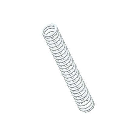 Approved Vendor Compression Spring, O= .500, L= 3.69, W= .064 G909976939
